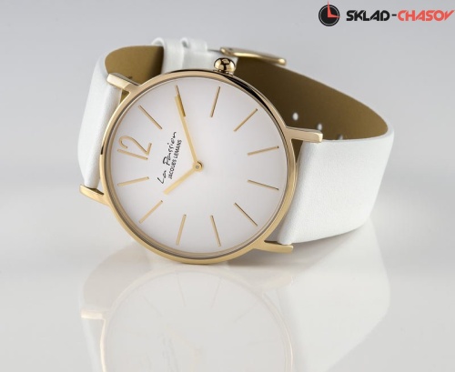 Женские Jacques Lemans La Passion LP-122G фото фото 2