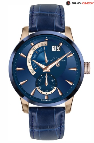 L'Duchen D 237.46.36 фото