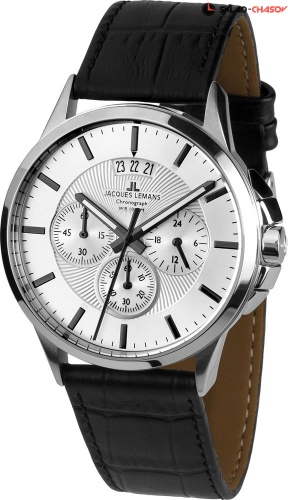 Мужские Jacques Lemans Sydney 1-1542N фото