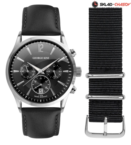 George Kini GK-04-04 фото