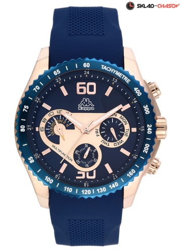 Kappa мужские, KP-1405M-F фото