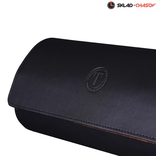 Футляр для перевозки 3-х часов Voyage 03HBO фото фото 6