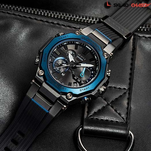 Casio MTG-B2000B-1A2ER фото фото 6