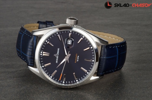 Мужские часы Jacques Lemans Derby 1-1846B фото фото 2