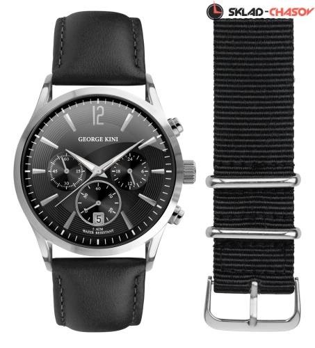 George Kini GK-04-04 фото