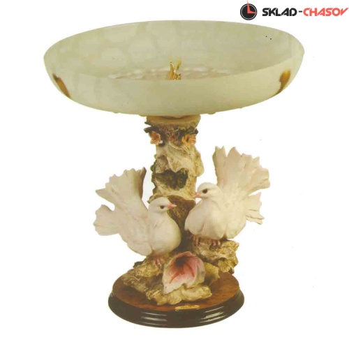 Декоративная ваза Kaveh 1926 MZS фото