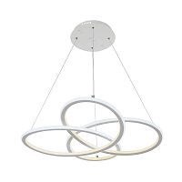 Подвесной светодиодный светильник Arti Lampadari Altedo L 1.5.50 W фото