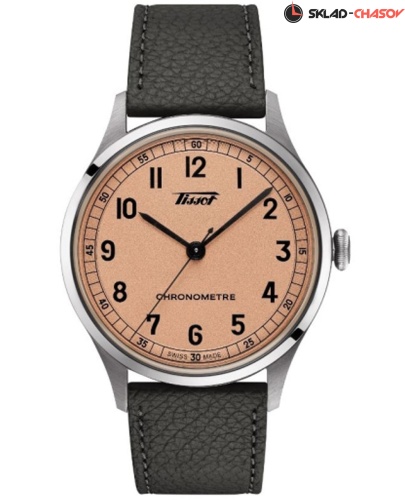 Tissot T142.464.16.332.00 фото
