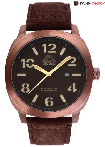 Kappa мужские, KP-1416M-C фото