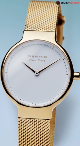 Женские Bering Max Rene 15531-334 фото фото 5