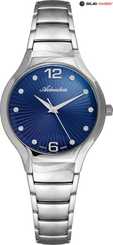 Женские Adriatica Bracelet 3798.5175Q фото