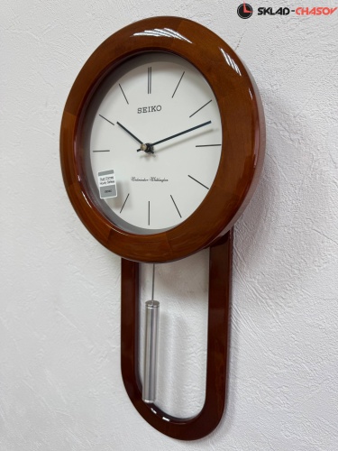 Seiko QXH057B фото фото 6