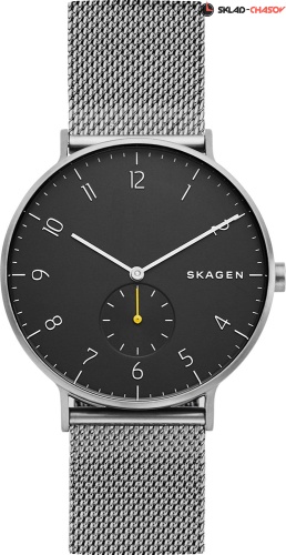 Мужские Skagen Aaren SKW6470 фото
