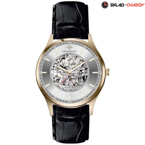 Greenwich GW 056.21.33 фото