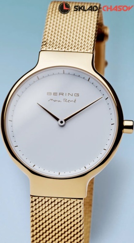 Женские Bering Max Rene 15531-334 фото фото 5