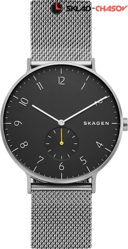 Мужские Skagen Aaren SKW6470 фото