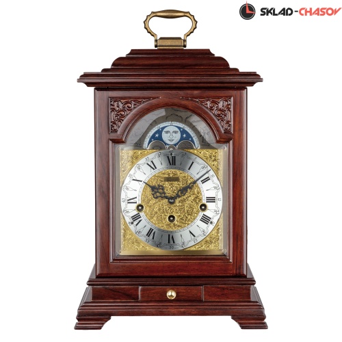 Настольные часы Tomas Stern 3301 фото фото 2