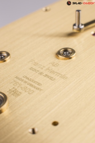 Hermle 70991-T10761 фото фото 13