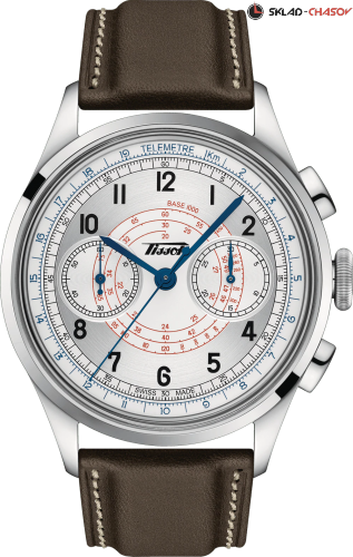 Tissot T142.462.16.032.00 фото