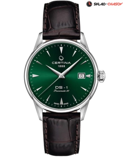 Certina C029.207.16.091.00 фото