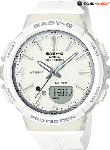 Casio BGS-100-7A1 фото