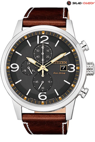 CITIZEN CA0618-26H фото