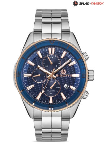 Мужские Bigotti BG.1.10337-5 фото