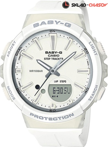 Casio BGS-100-7A1 фото