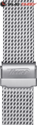 Tissot T118.430.11.041.00 фото фото 3