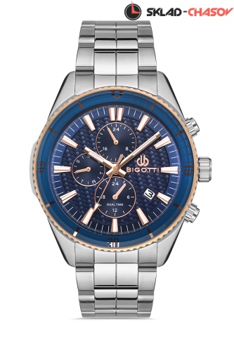 Мужские Bigotti BG.1.10337-5 фото
