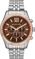 Мужские Michael Kors Lexington MK8732 фото
