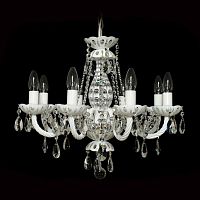 Wranovsky Brilliant 8 White фото