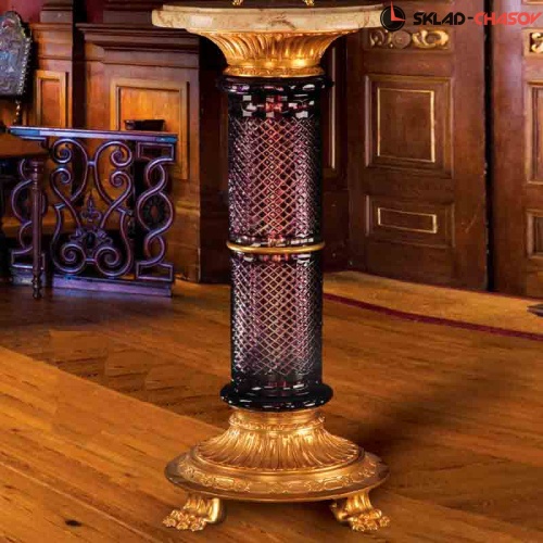 Хрустальная колонна Parsa ST3418 фото