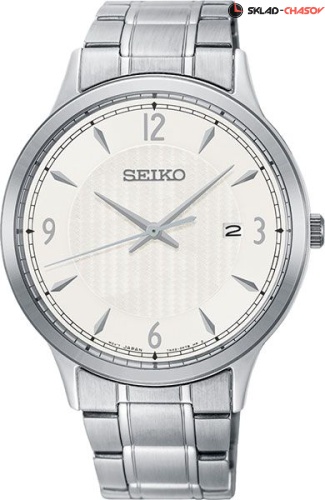 Мужские Seiko CS Dress SGEH79P1 фото