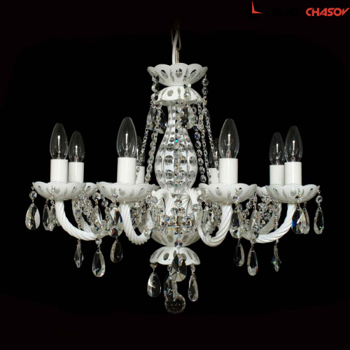Wranovsky Brilliant 8 White фото