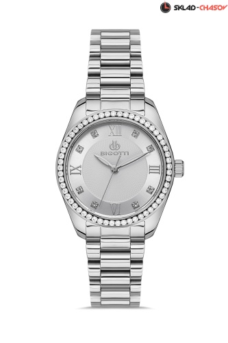 кварцевые женские Bigotti BG.1.10448-1 фото
