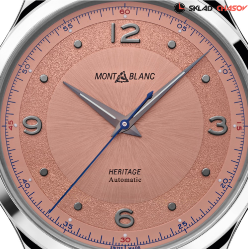 Montblanc 00119944 фото фото 2