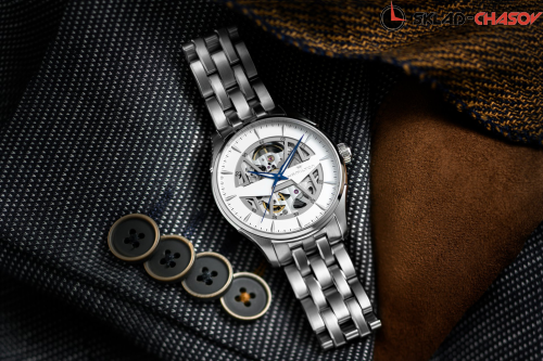 Hamilton H42535110 фото фото 2