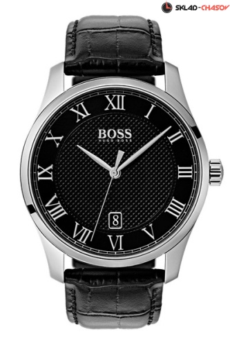 Hugo Boss HB-207-01 фото