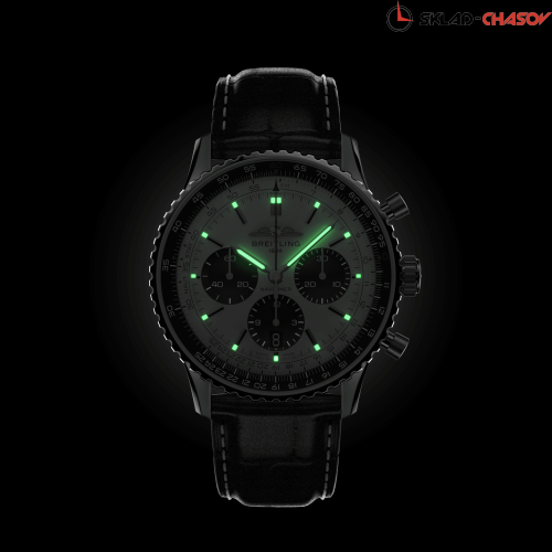 Breitling AB0138241G1P1 фото фото 2