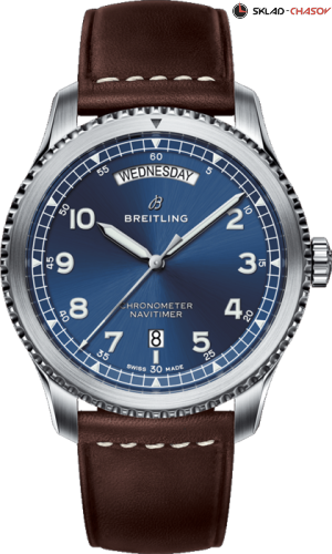 Breitling A45330101C1X2 фото