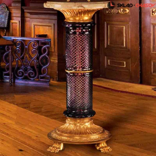 Хрустальная колонна Parsa ST3418 фото