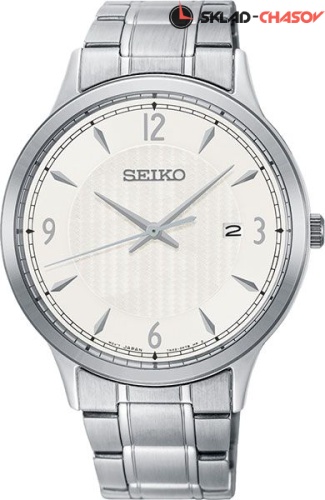 Мужские Seiko CS Dress SGEH79P1 фото