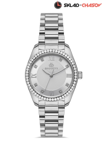 кварцевые женские Bigotti BG.1.10448-1 фото