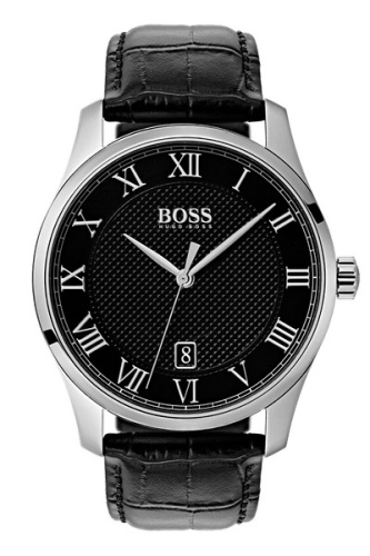 Hugo Boss HB-207-01 фото