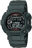 Casio G-9000-3V фото