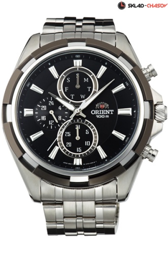 ORIENT FUY01002B0 фото