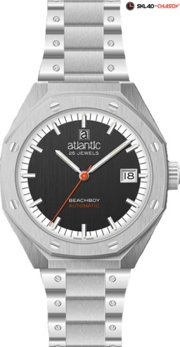 Мужские Atlantic Beachboy 58765.41.61 фото