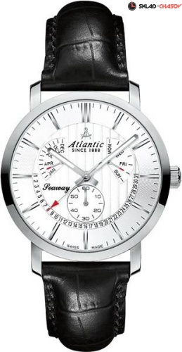 Мужские Atlantic Seaway 63560.41.21 фото