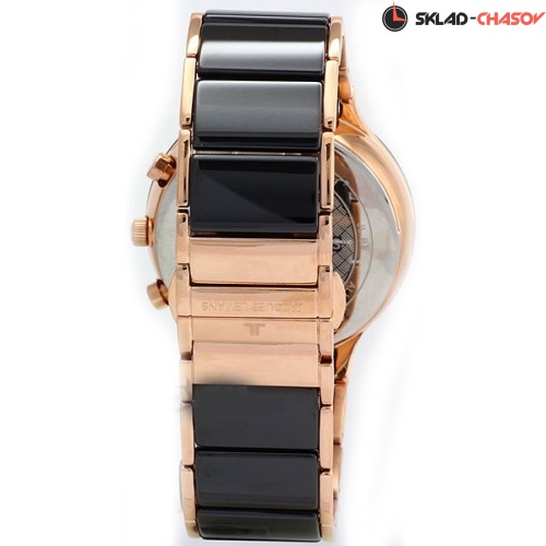 Мужские часы Jacques Lemans Dublin 1-1854C фото фото 5